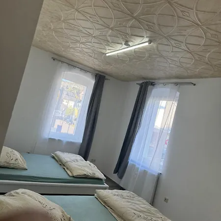 Apartmán Ari Siegen