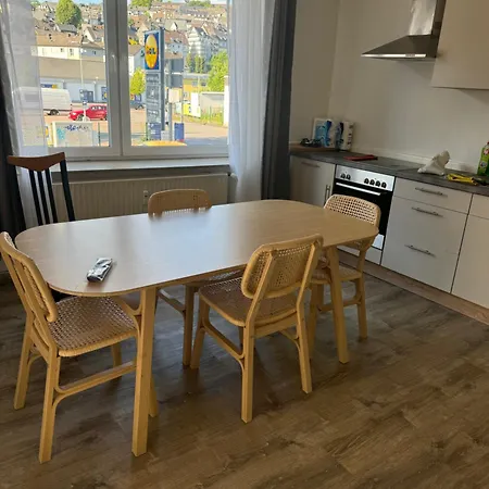 Ari Apartmán Siegen