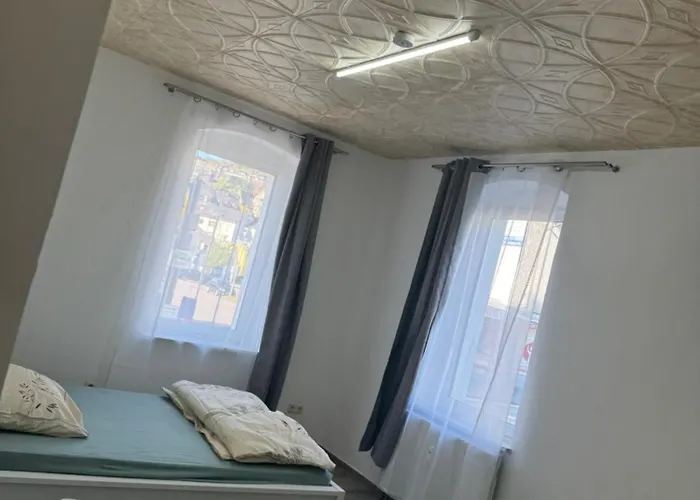 Apartmán Ari Siegen