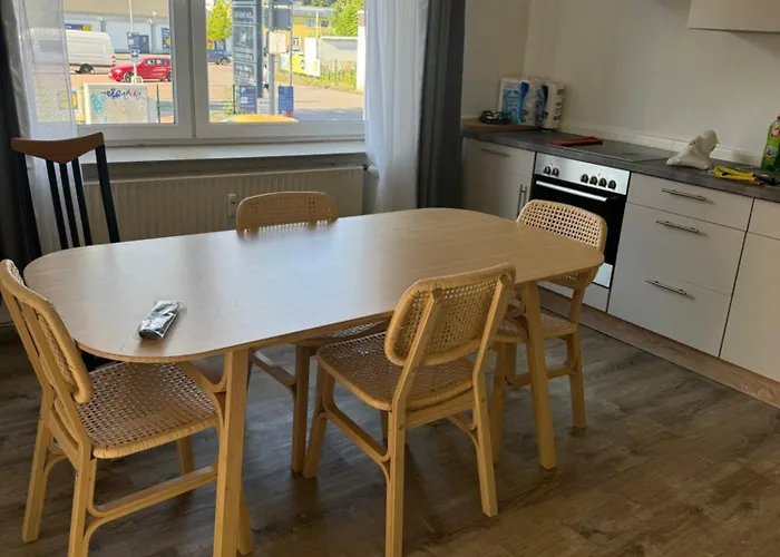 Ari Apartmán Siegen