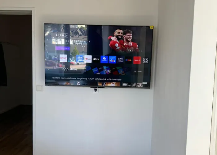 Διαμέρισμα Ari