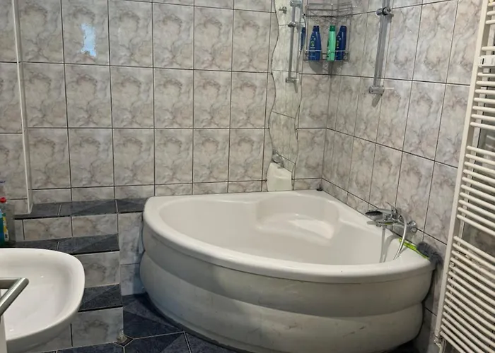 Ari Apartmán Siegen